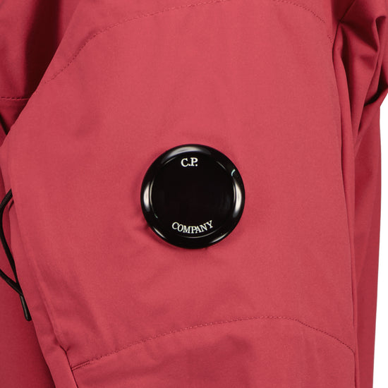 Pro-Tek Hooded Lens Jacket - Casual Basement