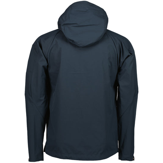 Pro-Tek Hooded Lens Jacket - Casual Basement