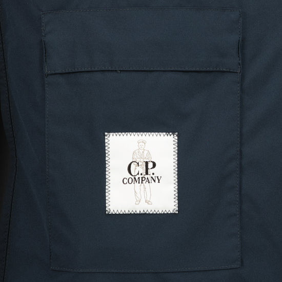 Pro-Tek Hooded Lens Jacket - Casual Basement