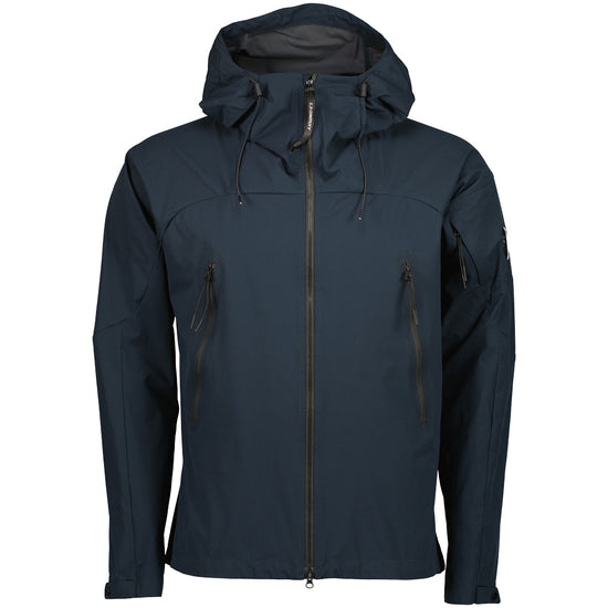 Pro-Tek Hooded Lens Jacket - Casual Basement