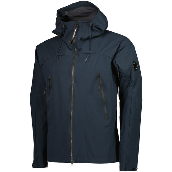 Pro-Tek Hooded Lens Jacket - Casual Basement