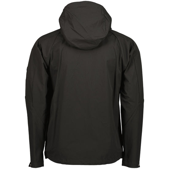 Pro-Tek Hooded Lens Jacket - Casual Basement