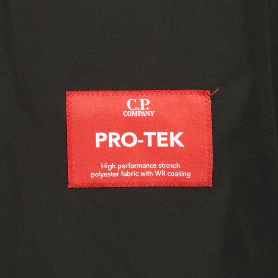 Pro-Tek Hooded Lens Jacket - Casual Basement