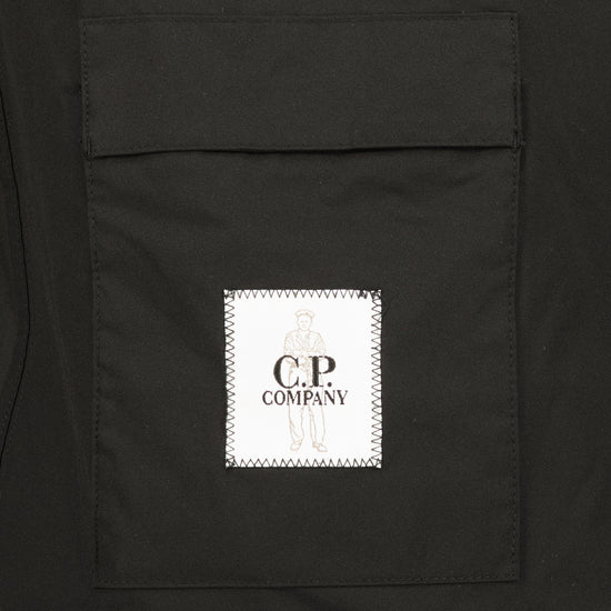 Pro-Tek Hooded Lens Jacket - Casual Basement