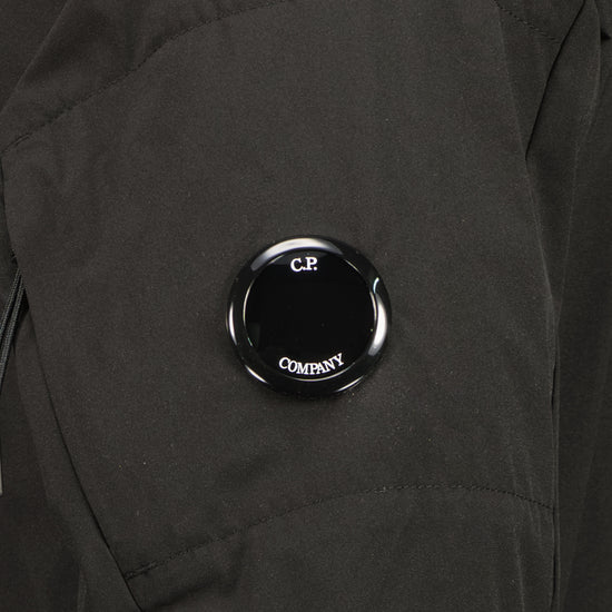 Pro-Tek Hooded Lens Jacket - Casual Basement