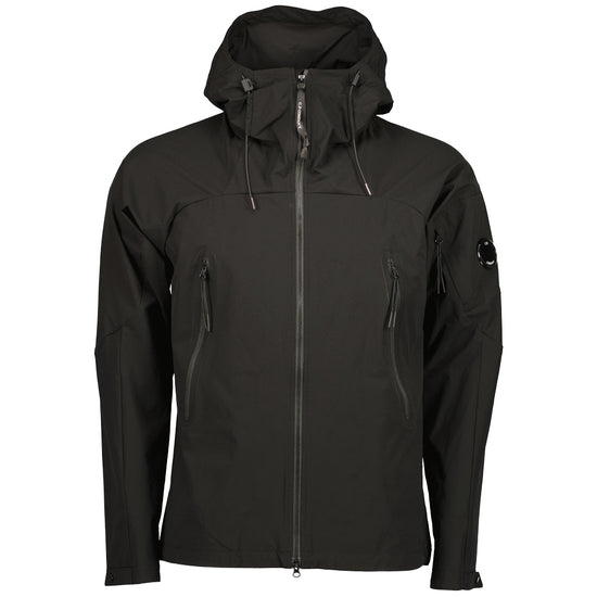 Pro-Tek Hooded Lens Jacket - Casual Basement