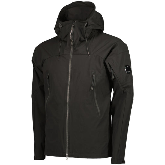 Pro-Tek Hooded Lens Jacket - Casual Basement