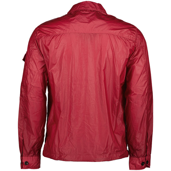 CS II Lens Overshirt Jacket - Casual Basement