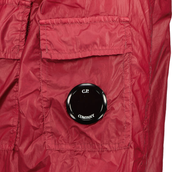 CS II Lens Overshirt Jacket - Casual Basement