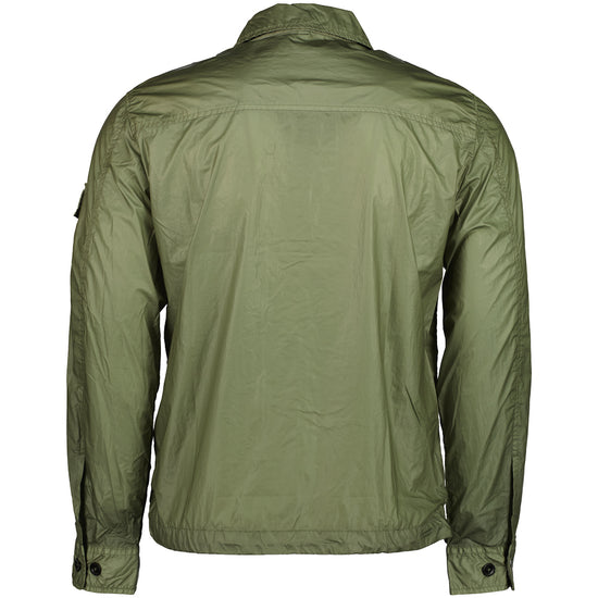 CS II Lens Overshirt Jacket - Casual Basement