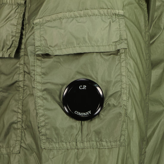 CS II Lens Overshirt Jacket - Casual Basement