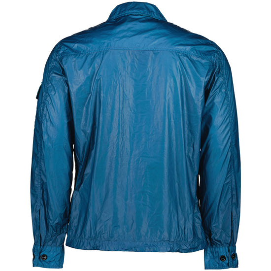 CS II Lens Overshirt Jacket - Casual Basement