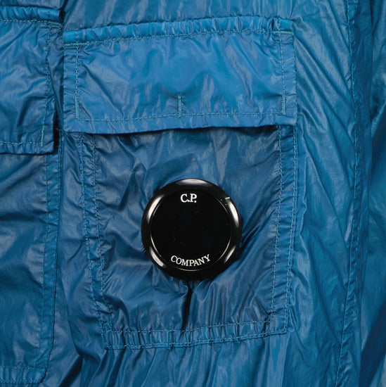 CS II Lens Overshirt Jacket - Casual Basement