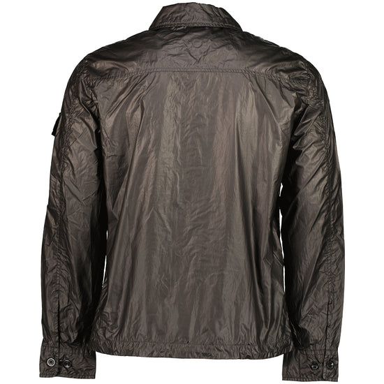 CS II Lens Overshirt Jacket - Casual Basement