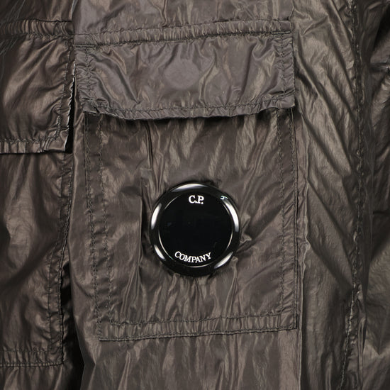 CS II Lens Overshirt Jacket - Casual Basement