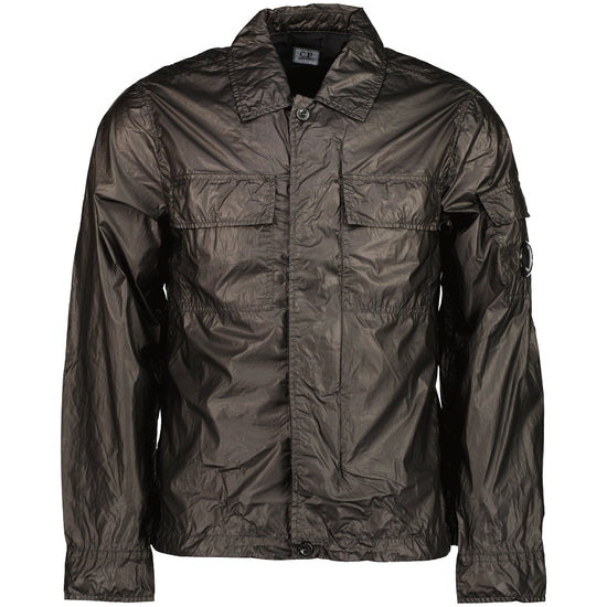 CS II Lens Overshirt Jacket - Casual Basement