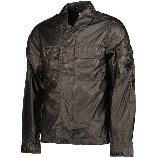 CS II Lens Overshirt Jacket - Casual Basement