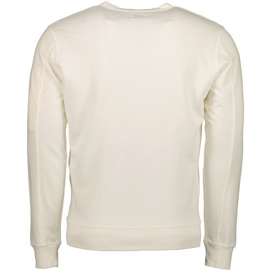 Light Fleece Lens Sweatshirt - Casual Basement