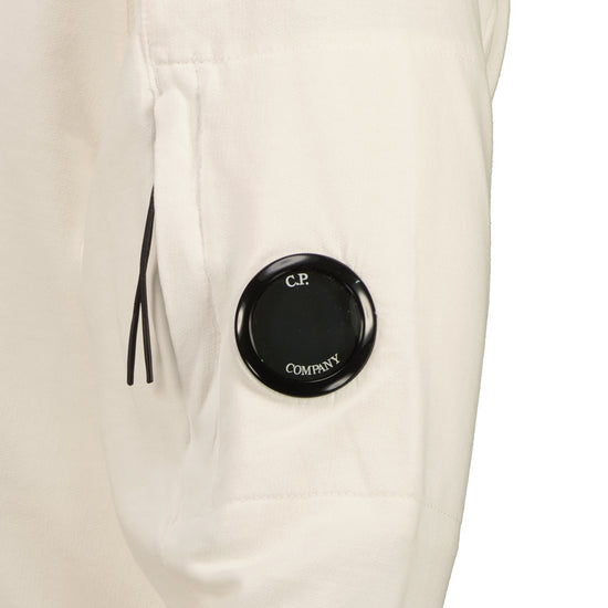 Light Fleece Lens Sweatshirt - Casual Basement