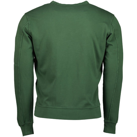 Light Fleece Lens Sweatshirt - Casual Basement
