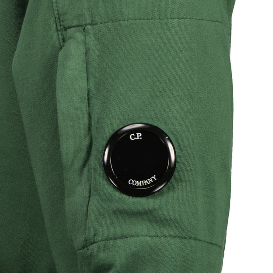 Light Fleece Lens Sweatshirt - Casual Basement