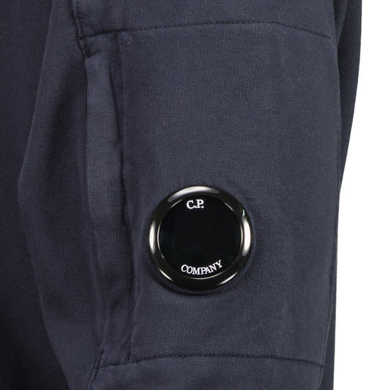 Light Fleece Lens Sweatshirt - Casual Basement