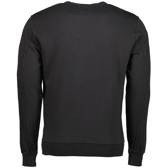 Light Fleece Lens Sweatshirt - Casual Basement