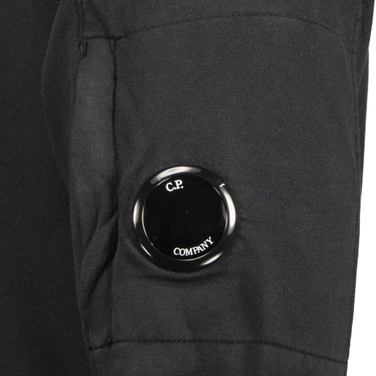 Light Fleece Lens Sweatshirt - Casual Basement