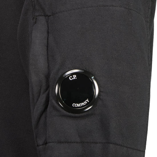 Light Fleece Lens Sweatshirt - Casual Basement