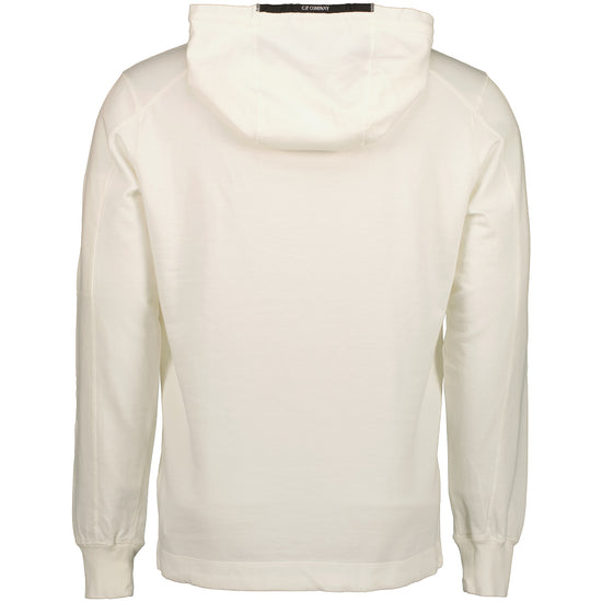 Light Fleece Lens Hoodie - Casual Basement