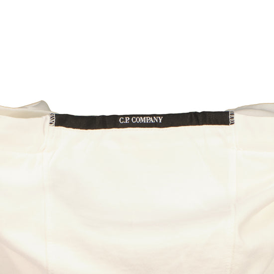 Light Fleece Lens Hoodie - Casual Basement