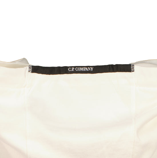 Light Fleece Lens Hoodie - Casual Basement