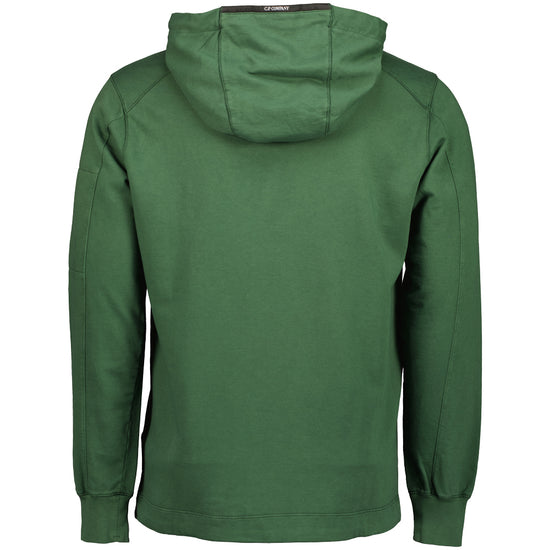 Light Fleece Lens Hoodie - Casual Basement