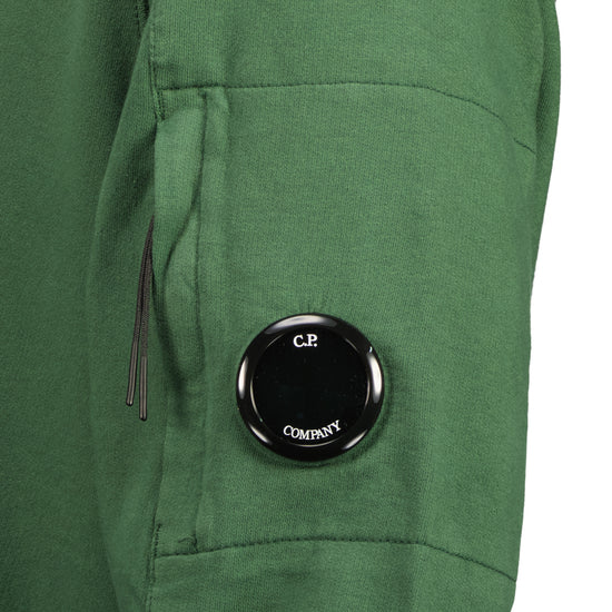 Light Fleece Lens Hoodie - Casual Basement