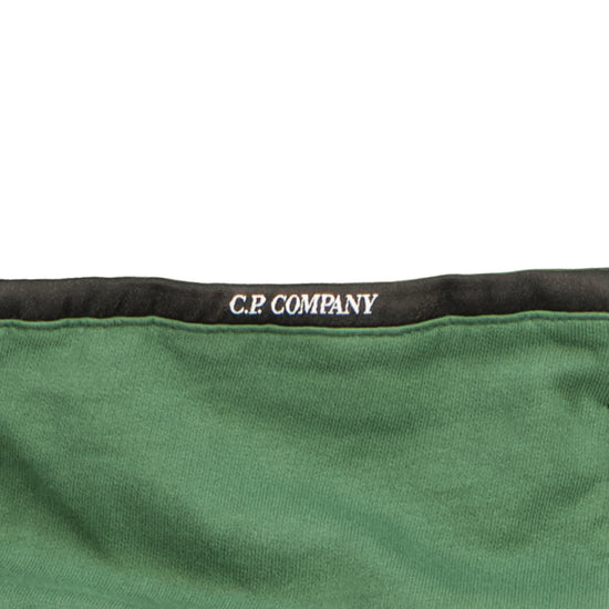 Light Fleece Lens Hoodie - Casual Basement