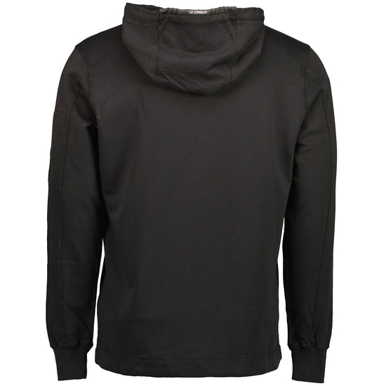 Light Fleece Lens Hoodie - Casual Basement