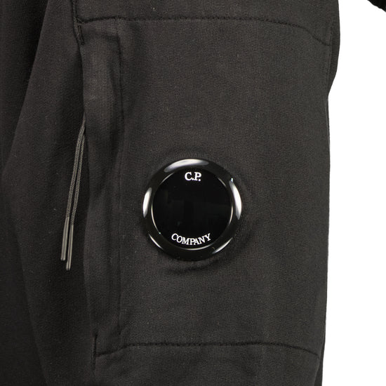 Light Fleece Lens Hoodie - Casual Basement