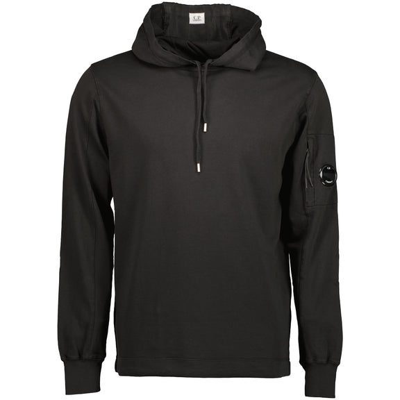 Light Fleece Lens Hoodie - Main Image