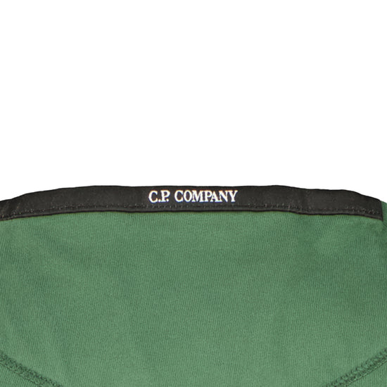 Light Fleece Logo Sweatshirt - Casual Basement