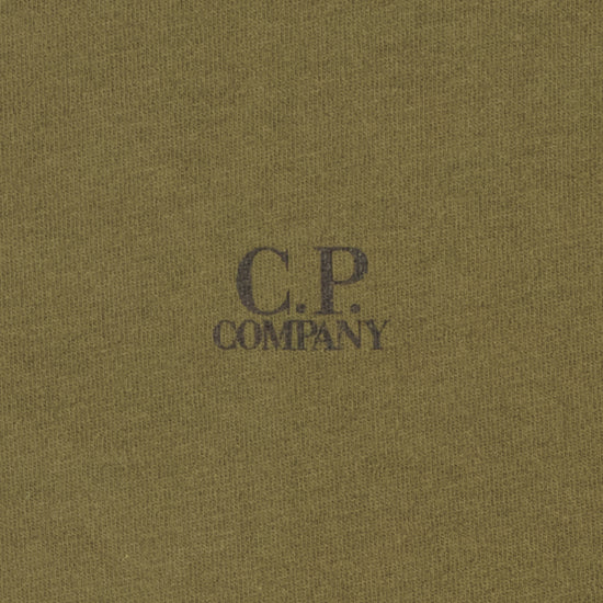 Goggle Print T-Shirt - Casual Basement