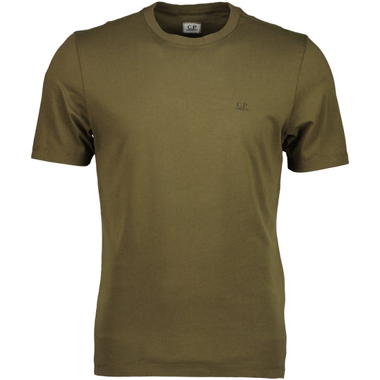 Goggle Print T-Shirt - Casual Basement