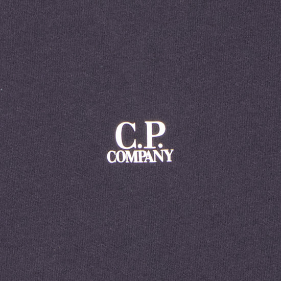 Goggle Print T-Shirt - Casual Basement