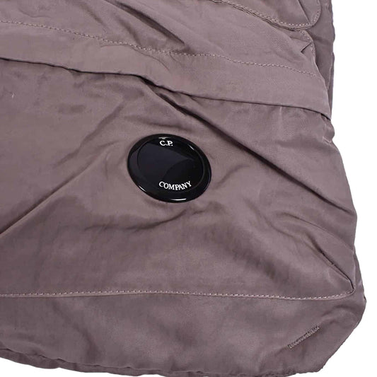 Nylon B Lens Tote Bag - Casual Basement