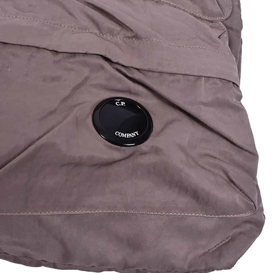Nylon B Lens Tote Bag - Casual Basement