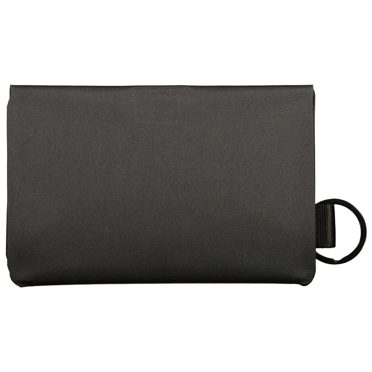 Metropolis Rubber Reps Wallet - Casual Basement