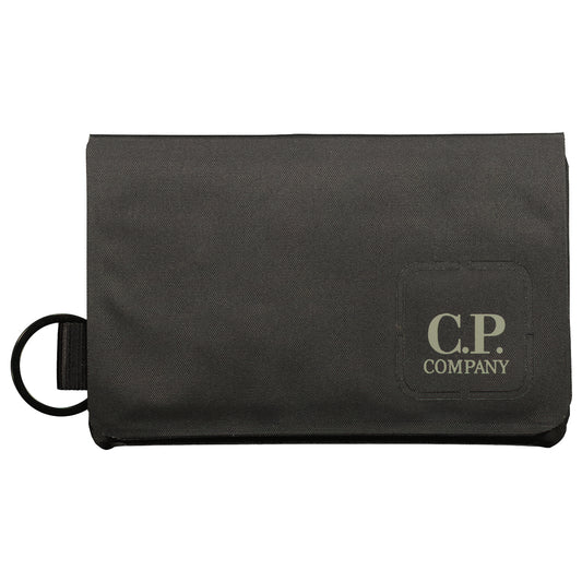 Metropolis Rubber Reps Wallet - Casual Basement