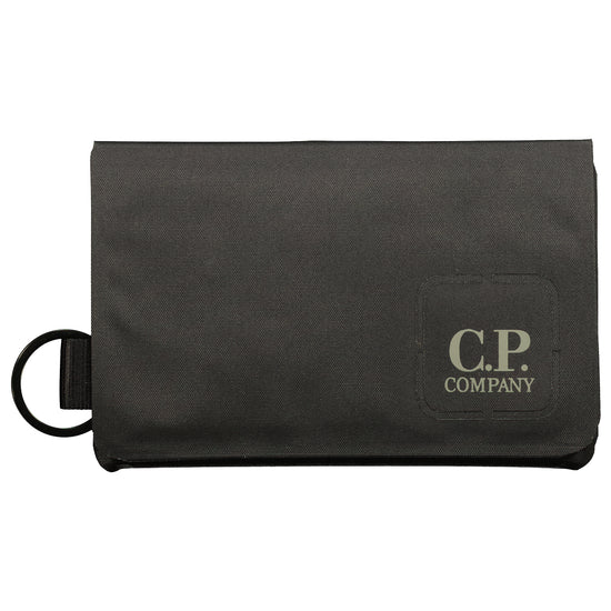 Metropolis Rubber Reps Wallet - Casual Basement