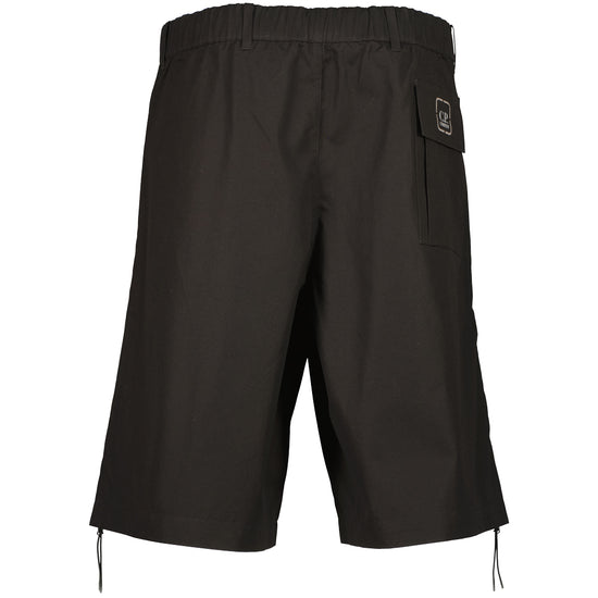 Metropolis HyST Bermuda Shorts - Casual Basement