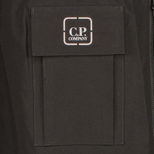 Metropolis HyST Bermuda Shorts - Casual Basement