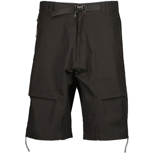 Metropolis HyST Bermuda Shorts - Casual Basement